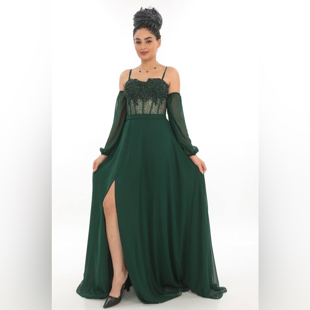 Norland dresses  for anything